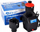 Mprehës sfurqesh Drill Sharpener 3-16mm, 90W, 230V, gri