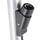 Biciklet fitnesi mekanike - One Fitness RW3011 (Silver/Orange)