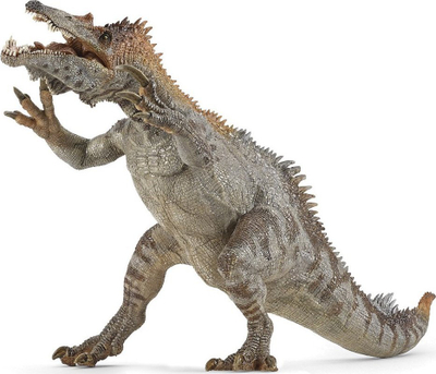 Figurine dinosauri Papo Baryonyx, plastike, multikolor