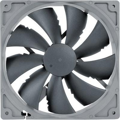 Ладилник Noctua NF-P14s redux 900, 140 мм
