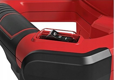 Mikser ndërtimi Flex MXE 18.0-EC WR2 120, 18V, me 2 shpejtësi, i kuq