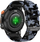 Smartwatch Gravity GT20-5, ekran 1.43\" AMOLED, Bluetooth, i zi