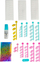 Set manikyri Cool Maker Go Glam Nail Surprise, thonj press on, mbi 40 copë, shumëngjyrësh