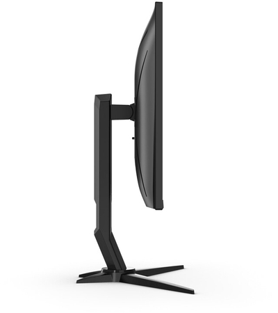 Monitor AOC U28G2XU2 - LED, 28", UHD, i zi