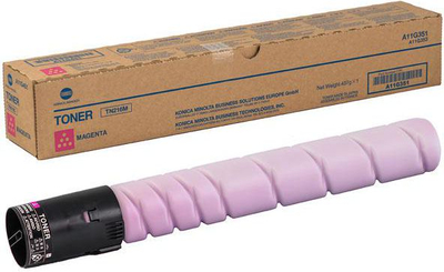 Toner origjinal magenta për printer Konica Minolta TN-216