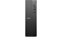 Kompjuter desktop Dell Slim ECS1250, Intel Core i5, 8GB RAM, 512GB SSD