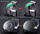 Поларизационен филтер K&F Concept Nano X, 58mm, CPL, ултра тенок