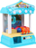 Makina lodër Candy Catcher Prize Claw Game, me drita dhe zëra, për mbi tavolinë, blu