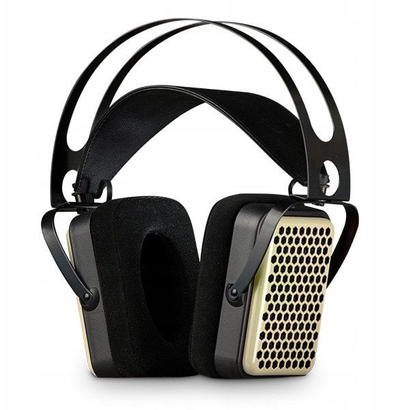 Kufje profesionale Avantone Pro Planar The Second, planar, over ear, krem