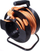 Zgjatës në rrotullë PREMIUMCORD PPB-02-25, 25m, 230V, i zi