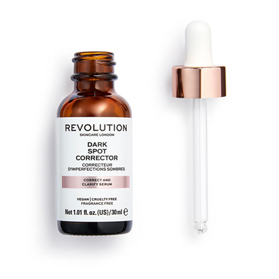 Korrektor dhe serum Revolution 30 ml
