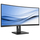 Monitor Philips B Line, 34", 3440 x 1440, Quad HD, 100 Hz, i zi