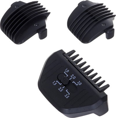 Makinë rroje Babyliss MT860E, e zezë
