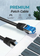 Kabllo rrjeti Montis MT041 10m, Cat 7 S FTP, RJ45
