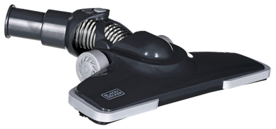 Fshesë elektrike vertikale Black&Decker BXVMS600E, 600W, pa qese, gri