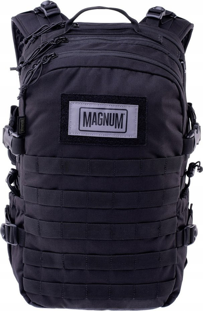 Çantë shpine për hiking Magnum Urbantask, 25L, e kaltër