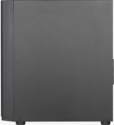 Kasë Aerocool Hexform FRGB, Mini Tower