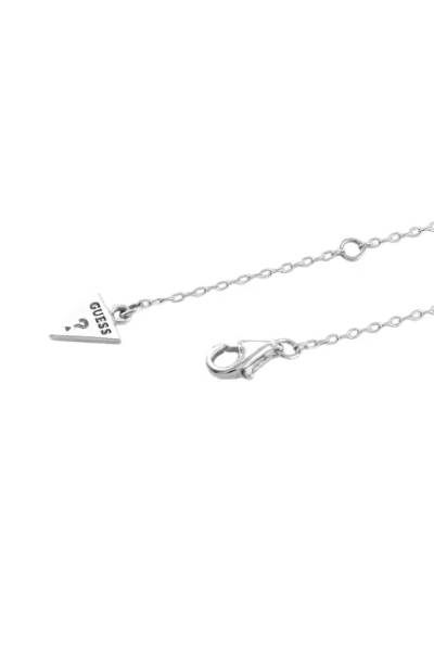Varëse Guess Silver Garden of Silver, argjend 925, zirkon, argjend