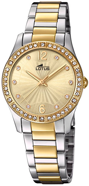Orë dore Lotus L18384/1