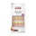 Thonj KISS Salon Acrylic French Color Nail Art - Hype, 28 copë