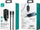 Karikues Usams MT (MTXLOGTL01), 1x USB-A, 2x USB-C, 3 A, i zi 