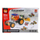 Конструкторска игра ADAR Alloy Toys Excavator 8007, 161 парче, метална