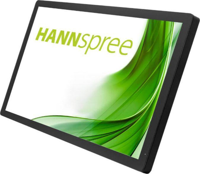 Monitor Hannspree HO245PTB, 23.8", Full HD, i zi