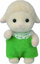 Figurë lodër Sylvanian Families Sheep Baby Emma, qengj, për fëmijë