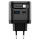 Karikues Cubenest S3D2 PD GaN 65W me kabllo USB-C, i zi