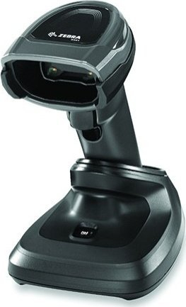 Lexues barkodësh Zebra DS8178 SR, 1D/2D, pa tela, i zi