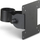 Mbajtëse ekrani Ergonomic Solutions SpacePole POS VESA 75/100, për monitor, e zezë