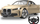 Makinë lodër me telekomandë Jamara BMW i4 Concept, shkalla 1:14, 2.4GHz, e bardhë