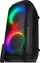 Kutizë zanore Sven PS-800, Bluetooth, 100W, bas i fortë, e zezë