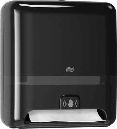 Dispencer letre TORK Matic H1 551108, sistem fletë pas flete, i bardhë