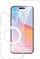 Сет додатоци 4smarts 3in1 Premium Starter за Apple iPhone 16, со MagSafe, проѕирен