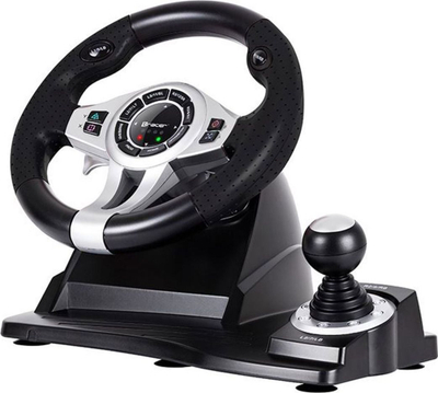 Timon Tracer Roadster 4 in 1 PC/PS3/PS4/Xone, i zi