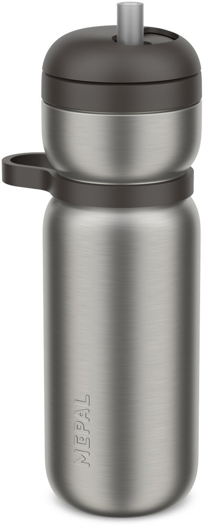 Termosi sportiv Mepal Twist Active, 600 ml, i zi