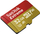 Karta SanDisk Extreme MicroSDHC 32 GB Klasa 10 UHS-I / U3 A1 V30 (001734170000)