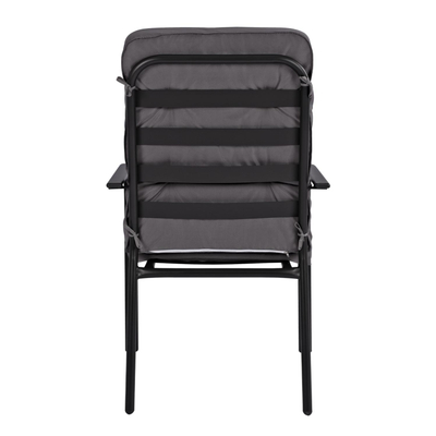 Kolltuk Endika HM5680.01 60×71×105 cm, gri