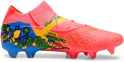 Atlete futbolli Puma Future 7 Ultimate NJR FG AG M 107839-01, shumëngjyrëshe
