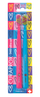 Set brusha të dhëmbëve Curaprox Love Edition, 2 copë