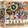 Puzzle druri Trefl Wood in the World of Music, 500+1 copa, shumëngjyrësh