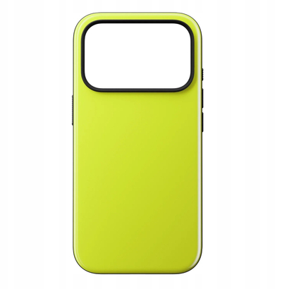 Mbajtëse telefoni Nomad Moderne Case, për iPhone 17 Pro, me MagSafe, jeshile