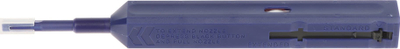 Laps pastrues Extralink CLEANER PEN WUN015, për konektorë optikë LC