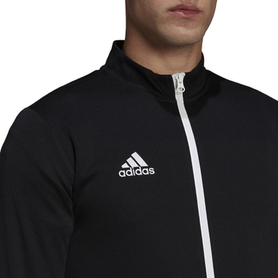 Duks për meshkuj Adidas Entrada 22 HB0573, XL, i zi