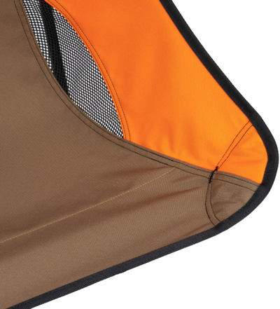 Karrige kampingu Helinox Sunset Chair, alumini i lehtë, palosëse, Mint MultiBlock