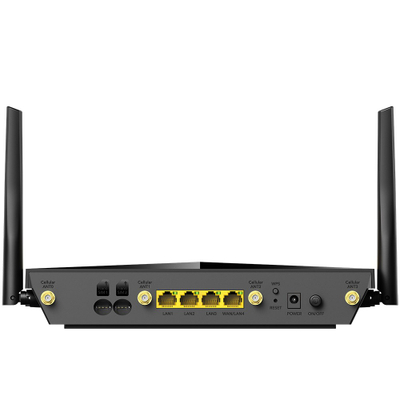 Router Cudy P5 AC1200, WiFi Mesh, LTE, i zi