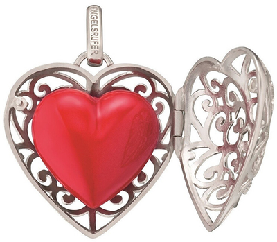 Varëse Engelsrufer Angel Bell ERP-05-HEART