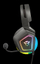 Headset gaming Trust GXT 450 Blizz, 7.1 surround, RGB, me kabllo