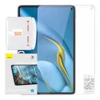 Qelq mbrojtës Baseus Crystal, për Huawei MatePad 10.8", 0.3mm, transparents
